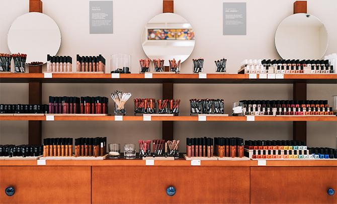 Our store