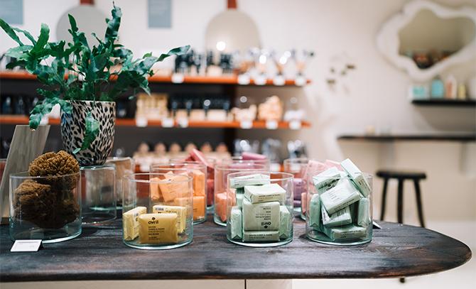 Our store