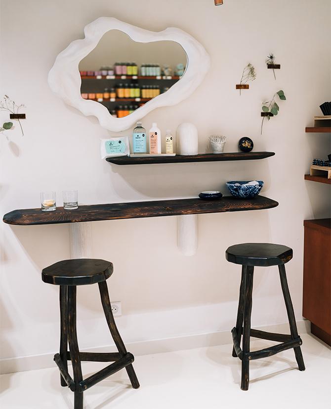 Our store