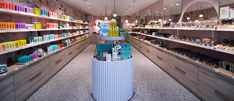 Our store
