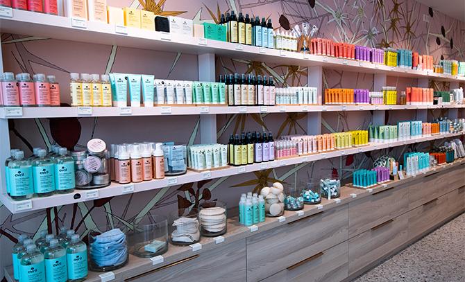 Our store
