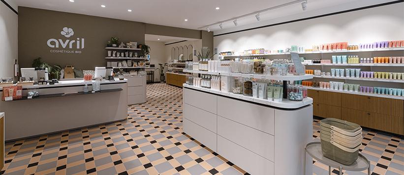 Our store