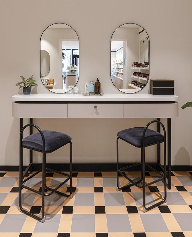 Our store