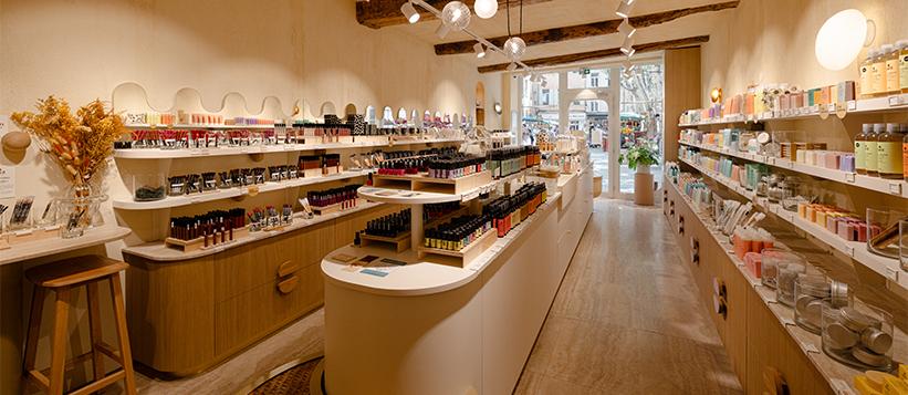 Our store
