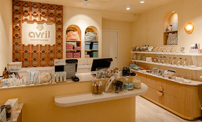 Our store