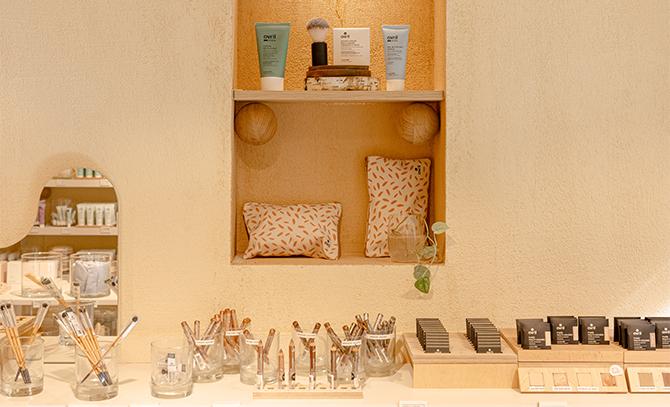 Our store
