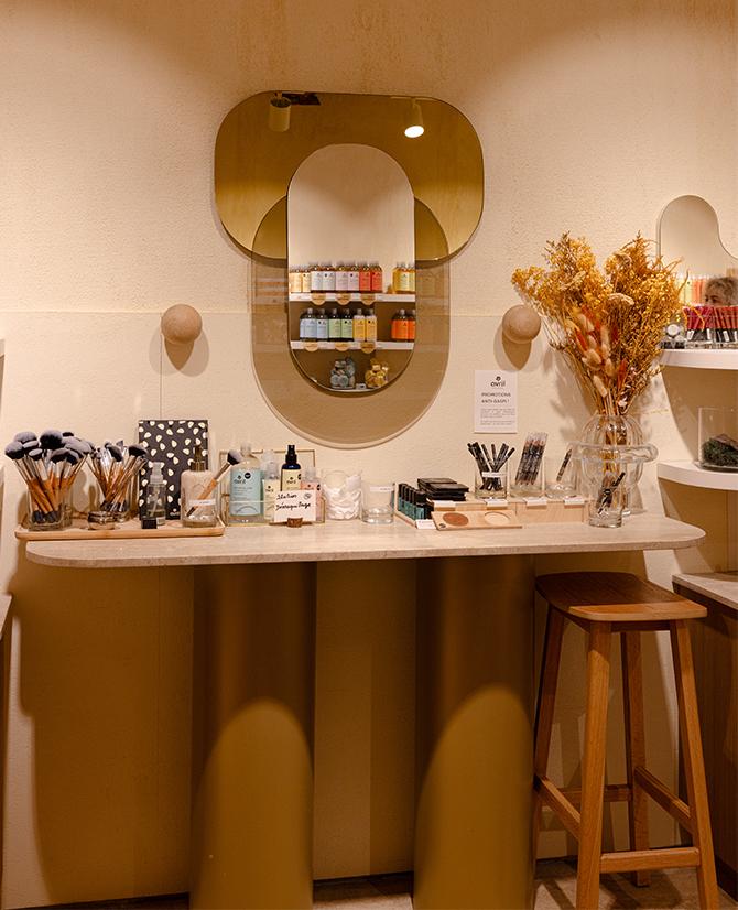Our store