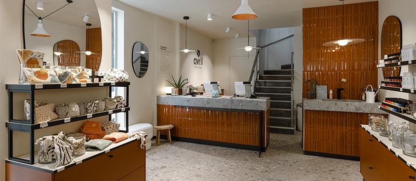 Our store