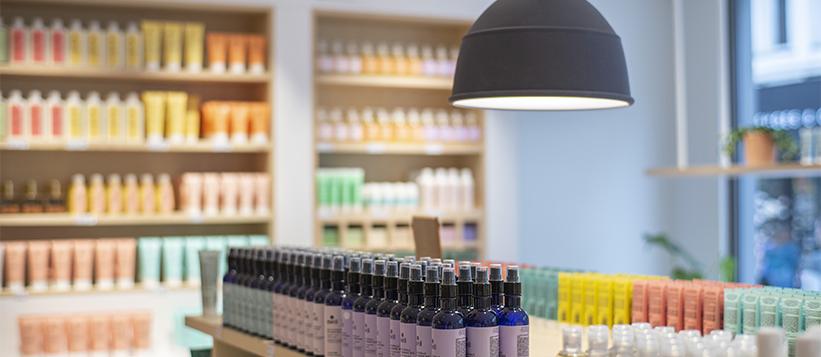 Our store