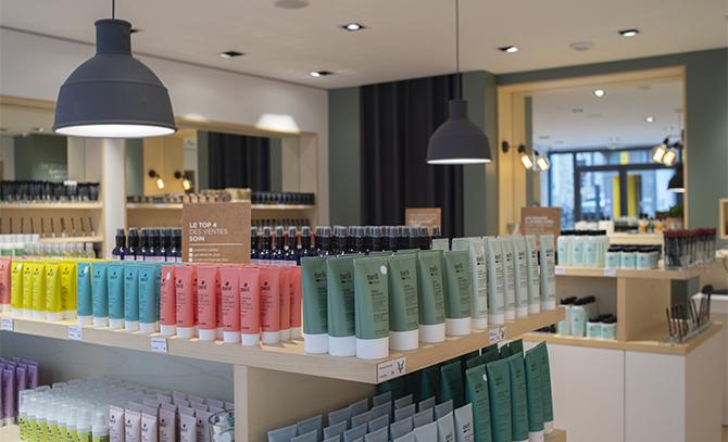 Our store