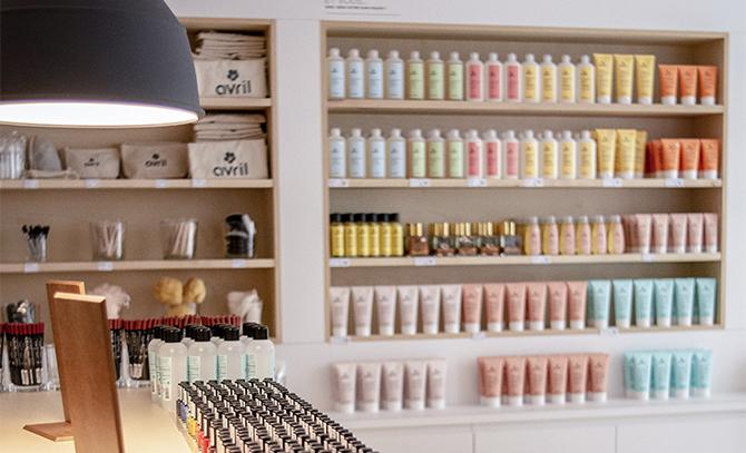 Our store
