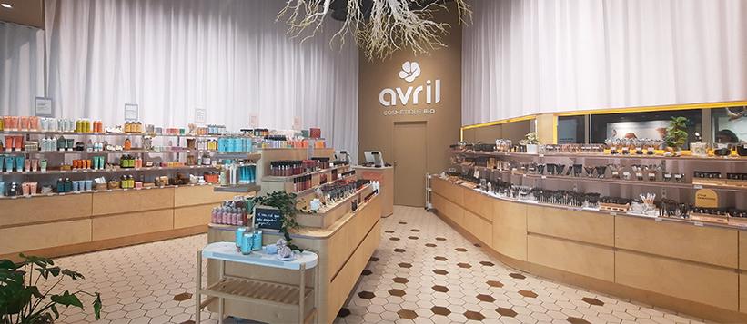 Our store
