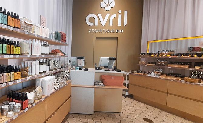 Our store
