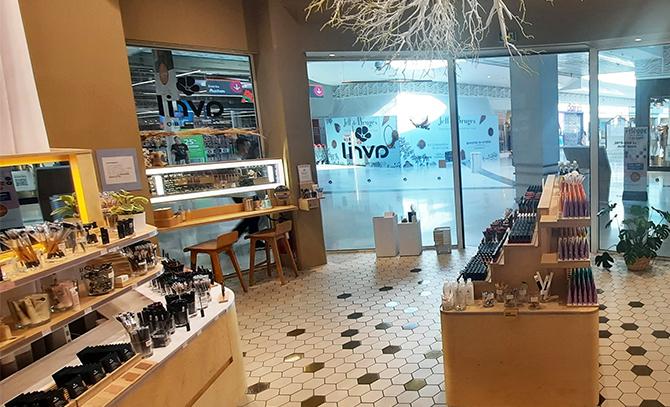 Our store