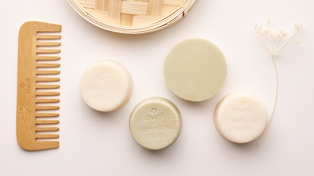 Is solid shampoo good for hair?